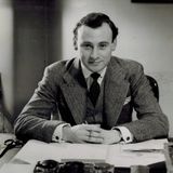 Alan Tillotson 1949