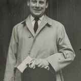 Alan Tillotson 1954
