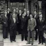 Tillotson Directors 1959