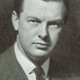 Marcus Tillotson 1949
