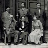Tillotson family 1952
