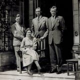 Tillotson Family 1952