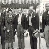 Tillotson family 1953
