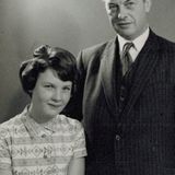 Tillotson Family 1961